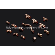 45 Degree Copper Equal Elbow (AV8007)